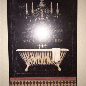 Meet your Posher, Priscilla